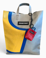 Mini Shopper Key Holder
