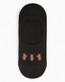 Bear Women's Ballerina Socks