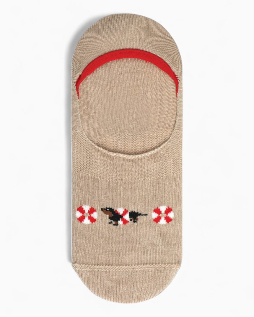 Dachshund Women's Socks