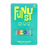 Funsy Love is Love Kamera Kapatıcı 