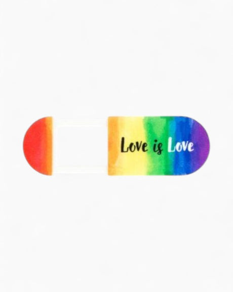 Love is Love Camera Concealer