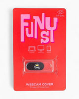 Queen Camera Concealer