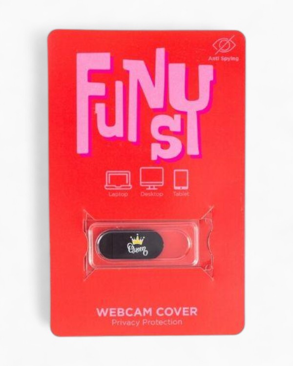Queen Camera Concealer