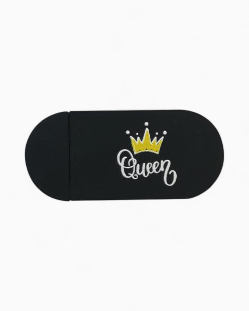 Queen Camera Concealer