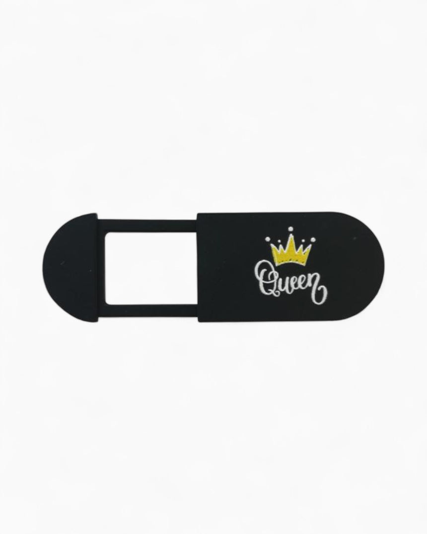 Queen Camera Concealer