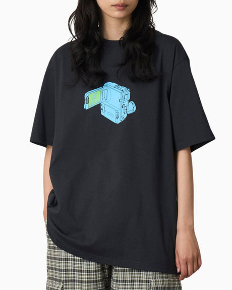 Gramicci Camcorder Tee