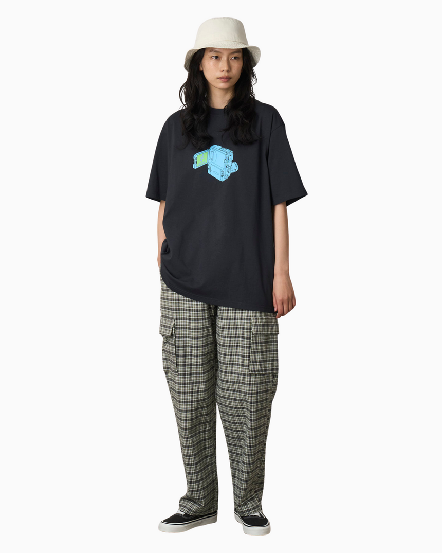 Gramicci Camcorder Tee