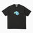 Gramicci Camcorder Tee Vintage Black
