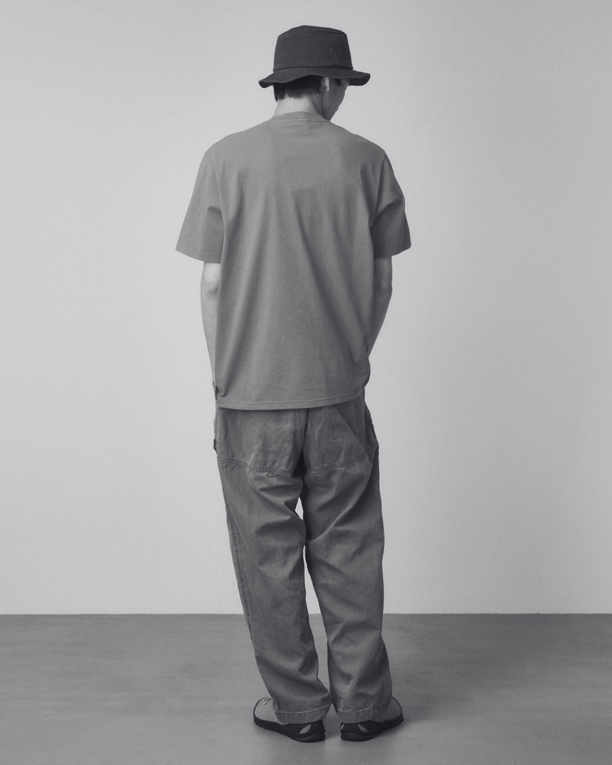 Gramicci Camcorder Tee