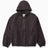 Gramicci El Cap Canvas Hooded Erkek Ceket Umber