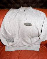 Gramicci Oval Hooded Sweatshirt
