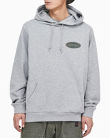 Gramicci Oval Hooded Sweatshirt