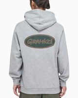 Gramicci Oval Hooded Sweatshirt