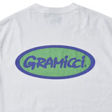 Gramicci Gramicci Oval T-Shirt 