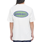 Gramicci Gramicci Oval T-Shirt 