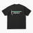 Gramicci Ice Axe Tee Vintage Black