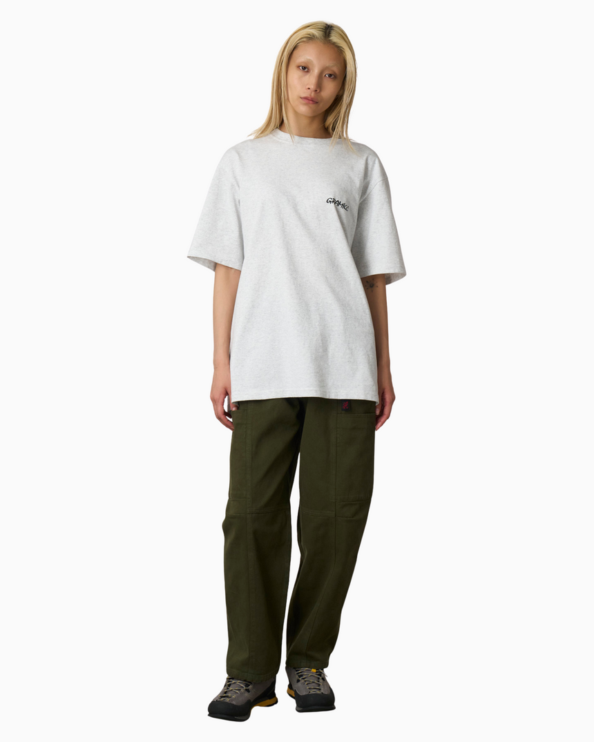 Gramicci Ice Axe Tee