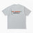 Gramicci Ice Axe Tee Heather Ash
