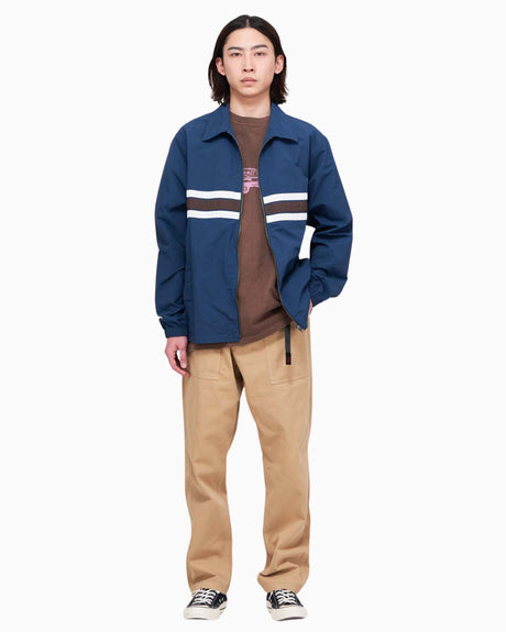 Loose Tapered Ridge Pants