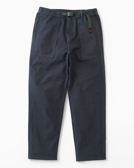 Loose Tapered Ridge Pants