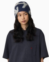 Gramicci Mohair Burly Runningman Bere