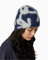 Gramicci Mohair Burly Runningman Bere