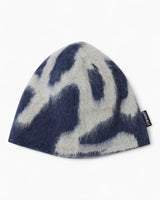 Gramicci Mohair Burly Runningman Bere Midnight