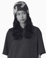 Gramicci Mohair Burly Runningman Bere