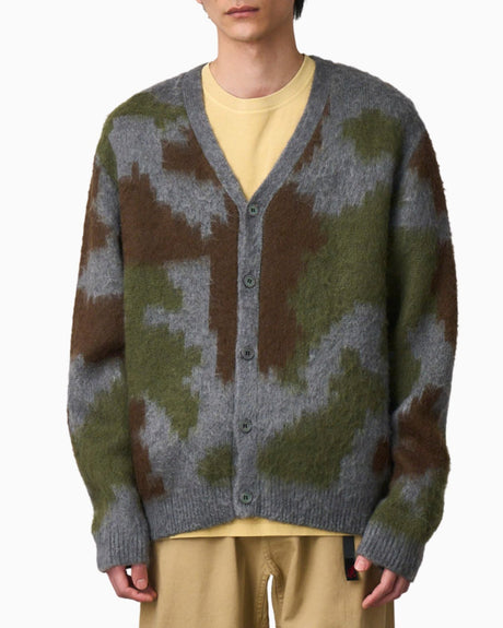 Gramicci Mohair Hırka