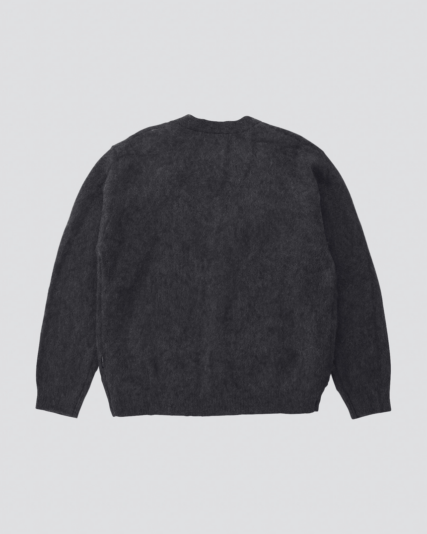 Gramicci Mohair Hırka