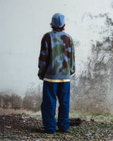 Mohair Cardigan
