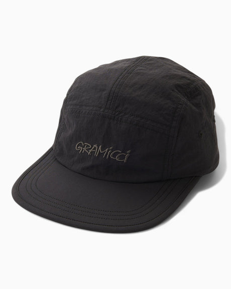 Nylon Gramicci Cap