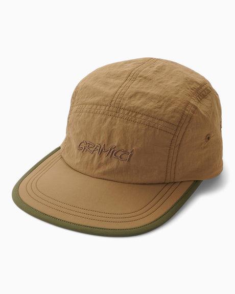 Nylon Gramicci Cap