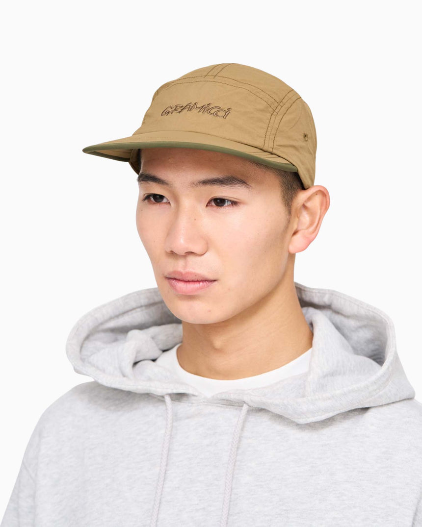 Nylon Gramicci Cap