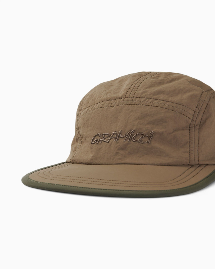 Nylon Gramicci Cap