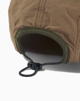 Nylon Gramicci Cap