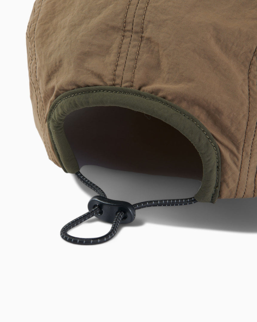 Nylon Gramicci Cap