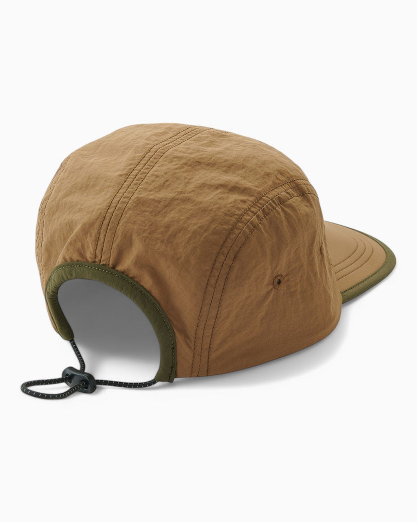 Nylon Gramicci Cap