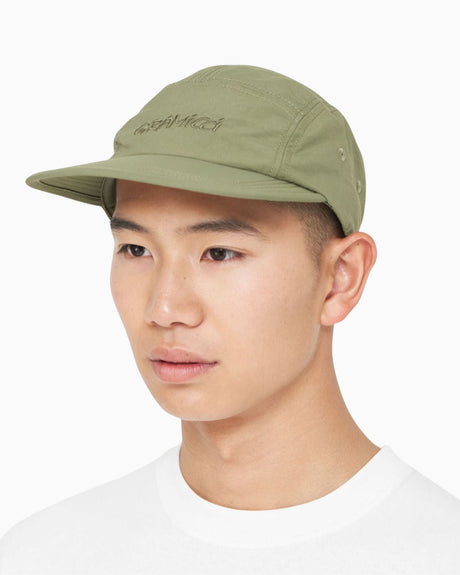 Nylon Gramicci Cap
