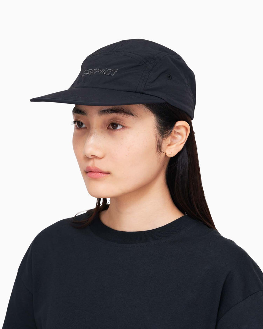 Nylon Gramicci Cap