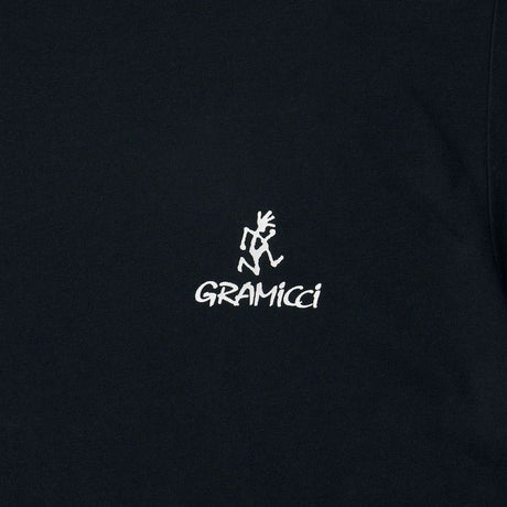 Gramicci One Point Logo T-Shirt 