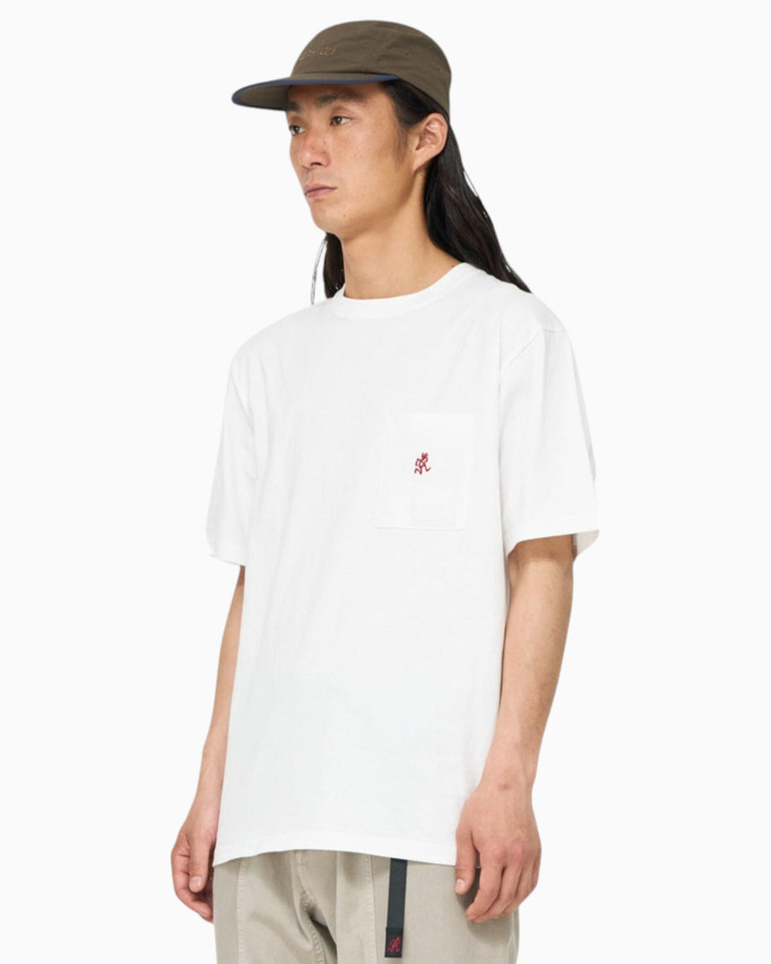 One Point T-Shirt