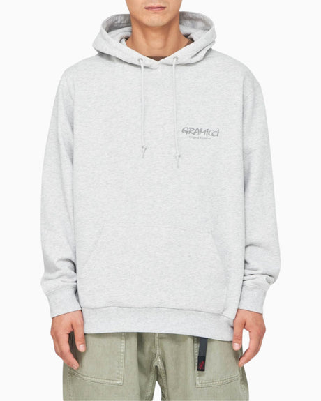 Original Freedom Hooded Sweatshirt