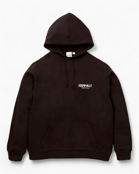 Original Freedom Hooded Sweatshirt
