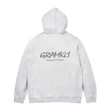 Gramicci Original Freedom Hooded Sweatshirt 