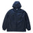 Gramicci Packable Windbreaker Erkek Ceket Dark Navy