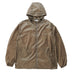 Gramicci Packable Windbreaker Erkek Ceket Taupe