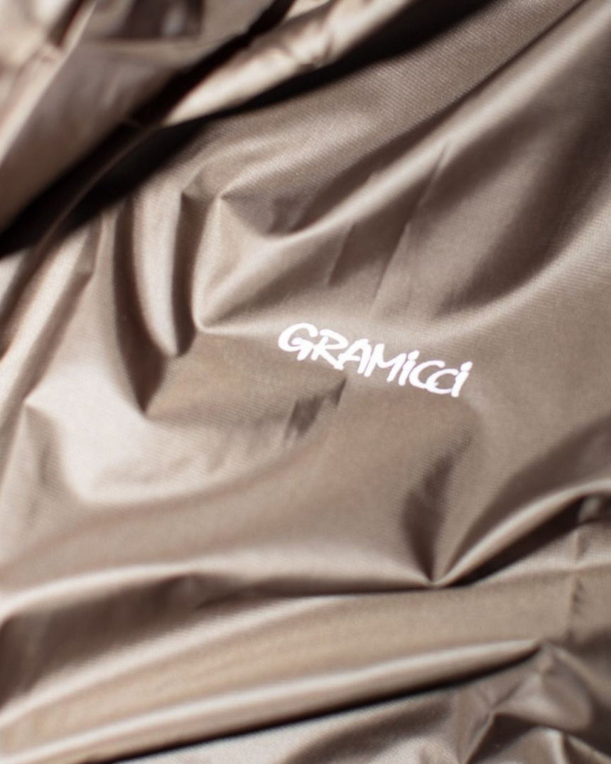 Packable Windbreaker Men's Jacket