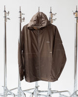 Packable Windbreaker Men's Jacket