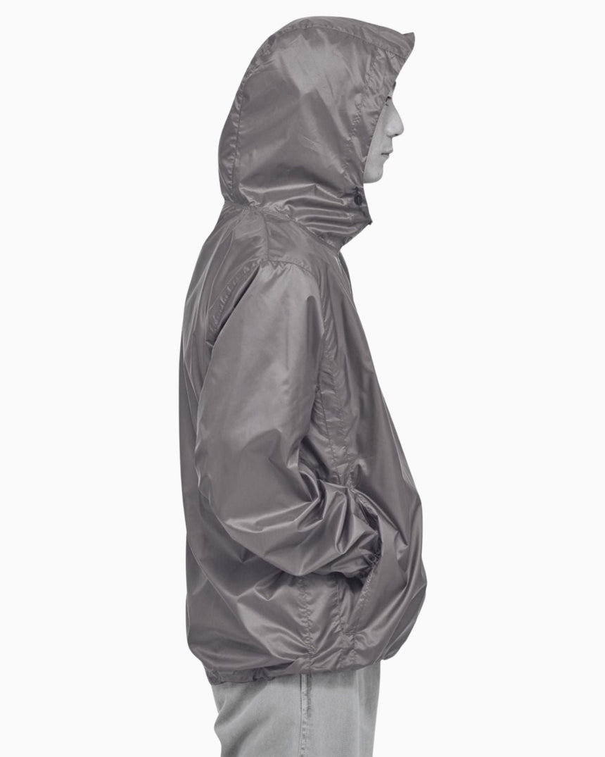 Packable Windbreaker Men's Jacket